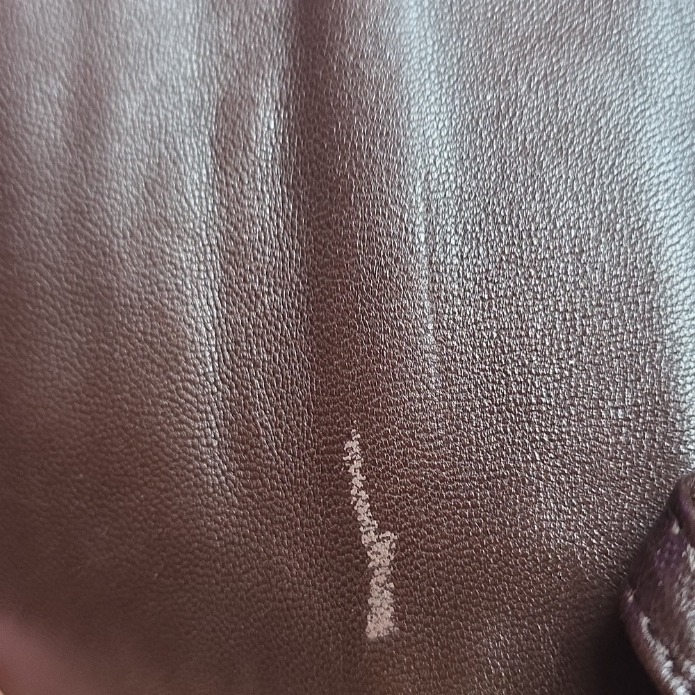 Bally Handbag - Picture 10 of 12